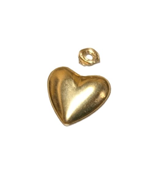 Judy Larson's Hearts and Flowers Charms - , Classic Wire Jewelry, Cutting, Cutting Tool, Cutters, Filing, Finishing, Butane Torch, Soldering, Solder, Design,  Put A Ring Around It